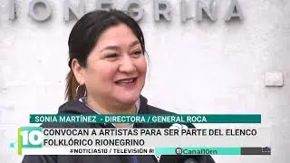 Nuestra Directora Sonia