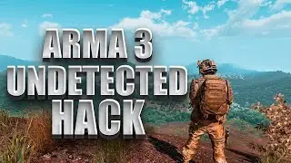 New Arma 3 Hack (SEPTEMBER 2025) | Aimbot / Wallhack | Arma 3 Cheat Free Download