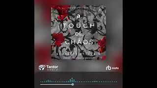 Audiobook Sample: A Touch of Chaos