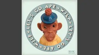 Let's Go Ape