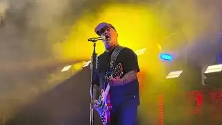 Staind - Not Again live in Clarkston, MI 9/11/24