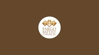 Fargo Baptist Church Deaf Ministry is live!