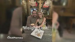 CLOUD PHARMACY WEIGHT LOSS TESTIMONIAL
