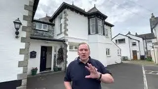 The Paddock Guest House, Keswick