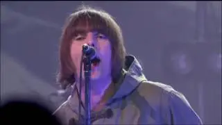 Beady Eye :: Live At The Casino de Par&iacute;s