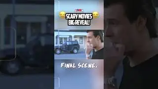 Scary Movie&rsquo;s Wildest Twist: Doofy Did It!