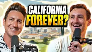 California Forever, Concord Housing Development & Virtual Appraisals | Bay Area Boys Podcast #3