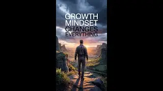 Why a Growth Mindset Is the Key to Long-Term Success