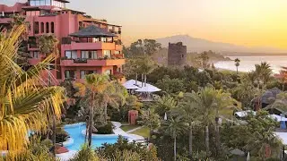 Hacienda del Mar, Estepona, Spain | Travel With Urvi