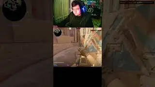 AWP CLUTCH #live #live #csgo #cs5 #stream #counterstrike #cs2overpass #youtube #gaming #csgomoments