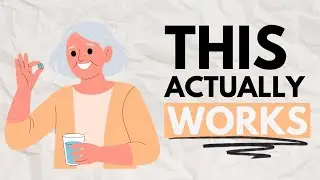 The Best Supplement for Joint Pain That Actually Works!