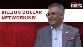 Inside BNI: The Network That Built a Billion in Business Referrals