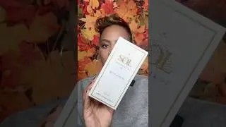 SOL De Janerio Cheirosa &lsquo;62 EDP Quick Review