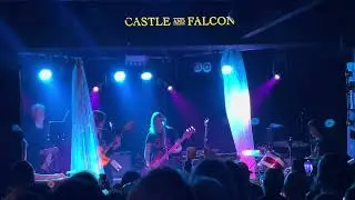 Goat Girl - words fell out (live)