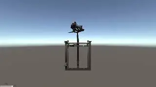 SPTE Looney Bird Mech Test
