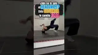 🌀 &iquest;Quieres sacar el HeadSwipe sin golpes ni frustraciones?