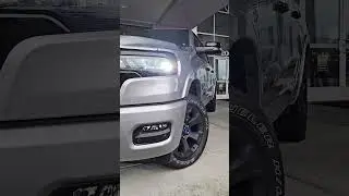 2026 Ram 1500  Big Horn/Lone Star