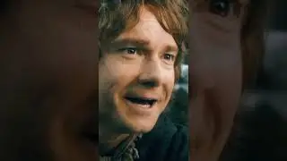 a wonderful actor and a comfort character🤤 #hobbit #tolkien