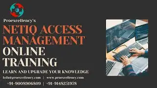 NetIQ Access Management Online Training: Boost Your Career in Cybersecurity!