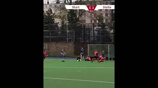 🔥  🔥 Top Goals of UKHT Start Gniezno | Spring  2023 🏑