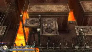 Let's Play, YS Origin, part 4