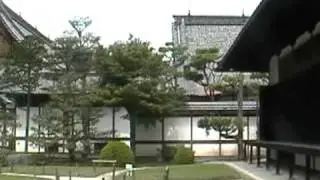 Around Nijojo