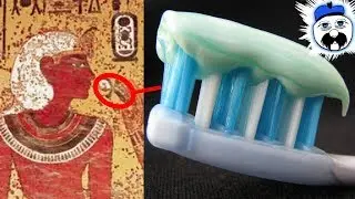 15 Things You Didn't Know Were Invented In Ancient Egypt