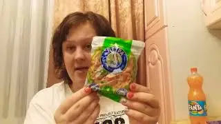 ХИНКАЛИ,МЯСО, ОВОЩИ, КУПИЛА ПРОДУКТЫ БУДЕМ ВАРИТЬ СУП😃😃😃