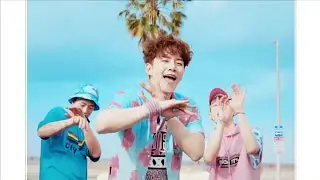 Junho (From 2PM) - Ice Cream (dance ver.)
