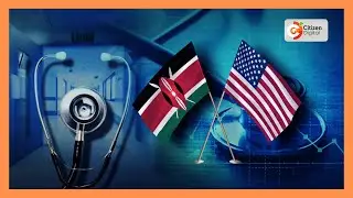 U.S assures Kenyans health data will not be tampered with