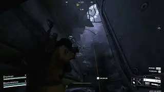 Whats Extract camping like in arc raiders?101