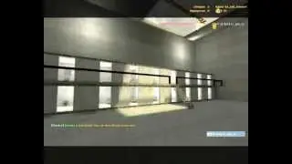 CSS Jail Dance