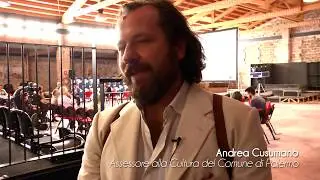 Progetto INTEGRA - Primo incontro di partecipazione: le attivit&agrave; produttive