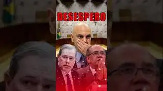 STF RECEBE NOT&Iacute;CIA CATASTR&Oacute;FICA SOBRE O BANCO MASTER #stf #bancomaster