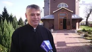 Храми Прикарпаття - Церква Святого Миколая (с.Мостище)