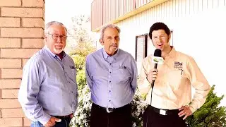 RBA Celebrates Gov&rsquo;t Raisin Buys, Shares Factors that will Shape Grower Prices in 2025