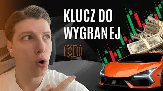 NAJWAŻNIEJSZA RZECZ W TRADINGU (SERIO) (SMC Trading PL)