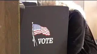 Maine had highest voter turnout in November 2022 election