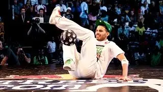 Football Freestyle - Wassim Benslimane Championnat du monde de freestyle Afrique du sud