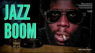 𝑷𝒍𝒂𝒚𝒍𝒊𝒔𝒕✨| FUNKY JAZZ BOOMBAP | NYC | EP.01 The Little Prince Groove