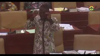 Debate on the Health Committee Report on  the 2024 Budget Estimates