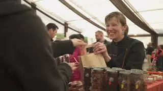 17&egrave;me &eacute;dition du Festichoc