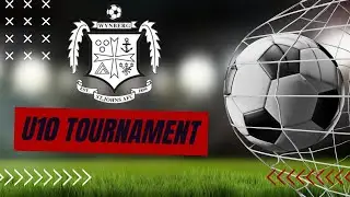 Wynberg St Johns U/10 Soccer Tournament