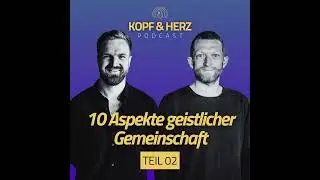 Was macht geistliche Gemeinschaft aus?