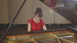 鋼琴獨奏Mazeppa馬采巴 Liszt