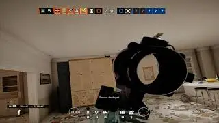 Bandit ACOG Spawnpeek V2