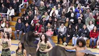 BCHS BELLY INTERNATIONAL RALLY 2023