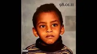 Yasin - Drownin Instrumental *REPROD*