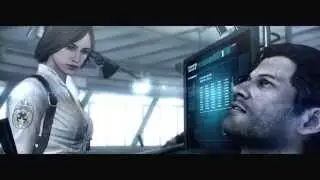 The Evil Within The Consequence Chapter 4 A Ghost is Born Walkthrough