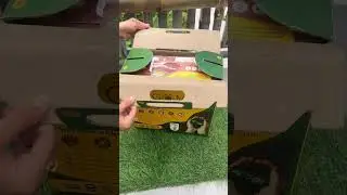 Gro-Med Coco Coir Block Enriched with Plant food | Gardener's Ultimate Planting Companion